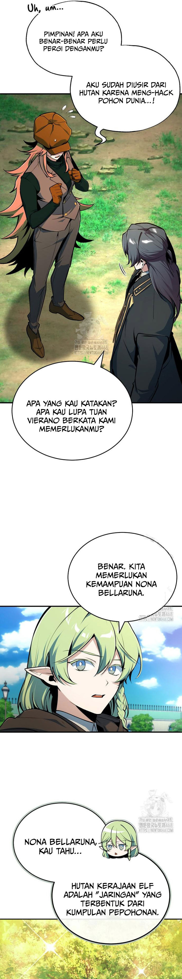 Dilarang COPAS - situs resmi www.mangacanblog.com - Komik academys undercover professor 136 - chapter 136 137 Indonesia academys undercover professor 136 - chapter 136 Terbaru 3|Baca Manga Komik Indonesia|Mangacan