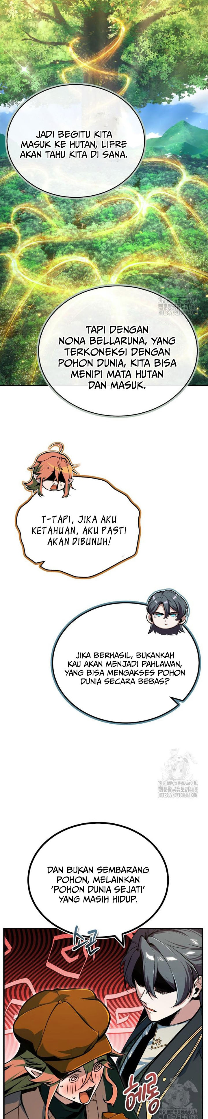 Dilarang COPAS - situs resmi www.mangacanblog.com - Komik academys undercover professor 136 - chapter 136 137 Indonesia academys undercover professor 136 - chapter 136 Terbaru 4|Baca Manga Komik Indonesia|Mangacan