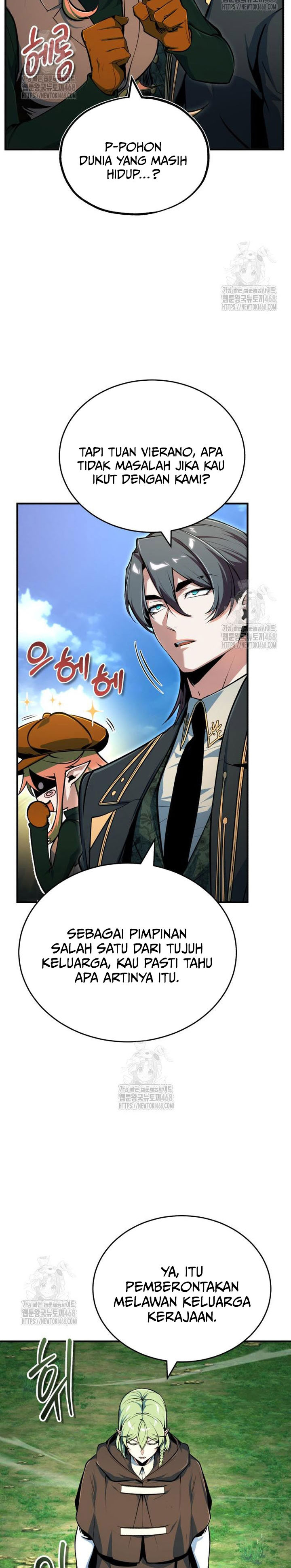 Dilarang COPAS - situs resmi www.mangacanblog.com - Komik academys undercover professor 136 - chapter 136 137 Indonesia academys undercover professor 136 - chapter 136 Terbaru 5|Baca Manga Komik Indonesia|Mangacan