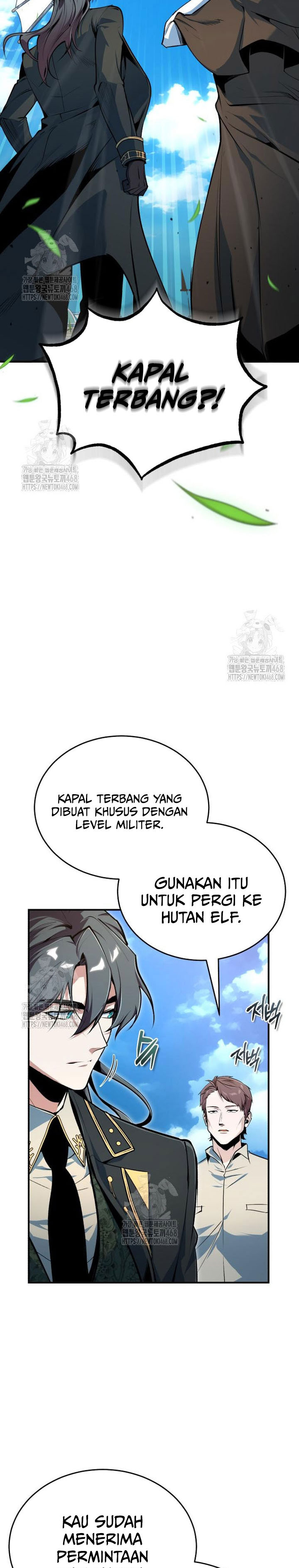 Dilarang COPAS - situs resmi www.mangacanblog.com - Komik academys undercover professor 136 - chapter 136 137 Indonesia academys undercover professor 136 - chapter 136 Terbaru 8|Baca Manga Komik Indonesia|Mangacan