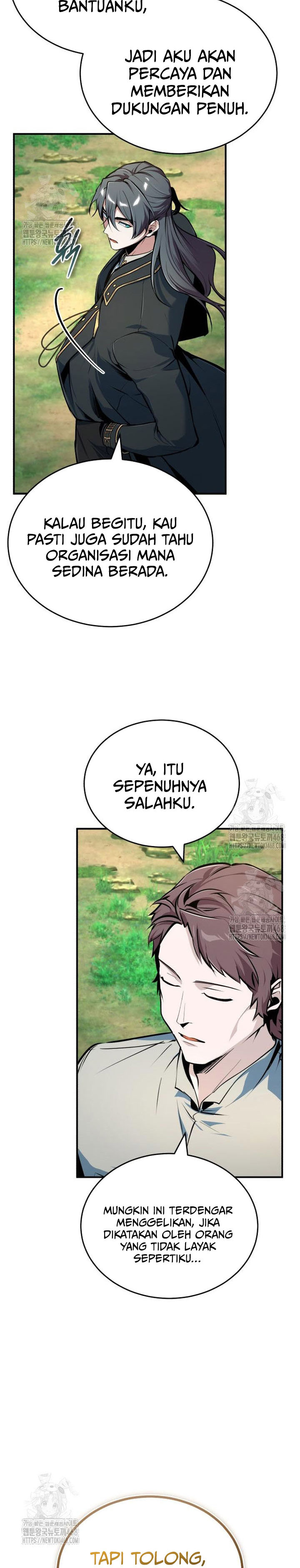 Dilarang COPAS - situs resmi www.mangacanblog.com - Komik academys undercover professor 136 - chapter 136 137 Indonesia academys undercover professor 136 - chapter 136 Terbaru 9|Baca Manga Komik Indonesia|Mangacan