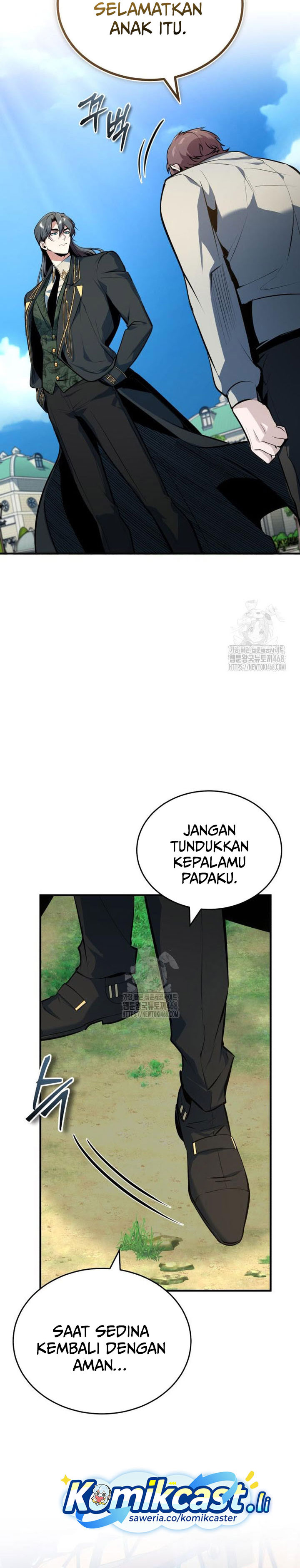 Dilarang COPAS - situs resmi www.mangacanblog.com - Komik academys undercover professor 136 - chapter 136 137 Indonesia academys undercover professor 136 - chapter 136 Terbaru 10|Baca Manga Komik Indonesia|Mangacan