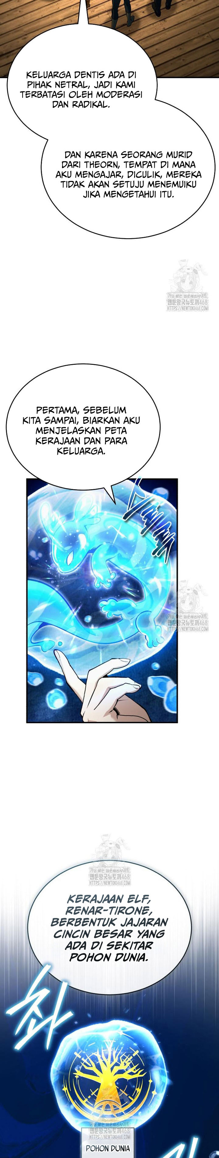 Dilarang COPAS - situs resmi www.mangacanblog.com - Komik academys undercover professor 136 - chapter 136 137 Indonesia academys undercover professor 136 - chapter 136 Terbaru 13|Baca Manga Komik Indonesia|Mangacan