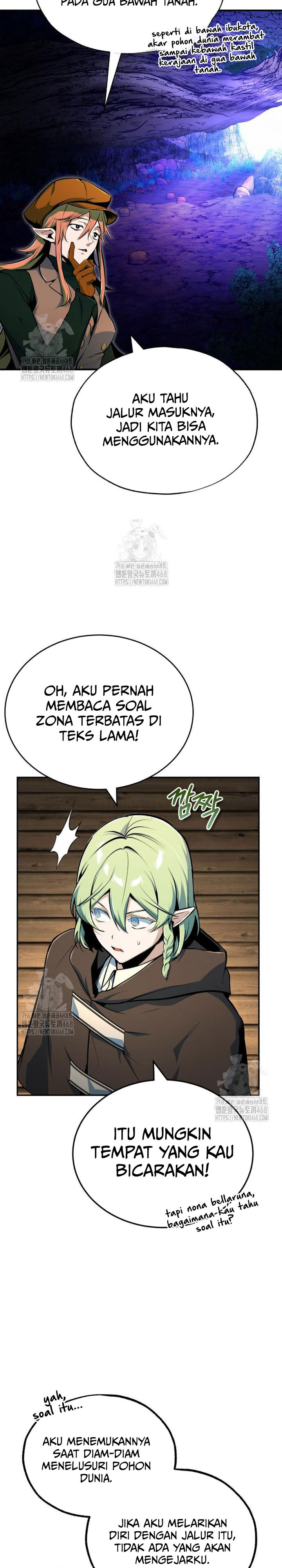 Dilarang COPAS - situs resmi www.mangacanblog.com - Komik academys undercover professor 136 - chapter 136 137 Indonesia academys undercover professor 136 - chapter 136 Terbaru 16|Baca Manga Komik Indonesia|Mangacan