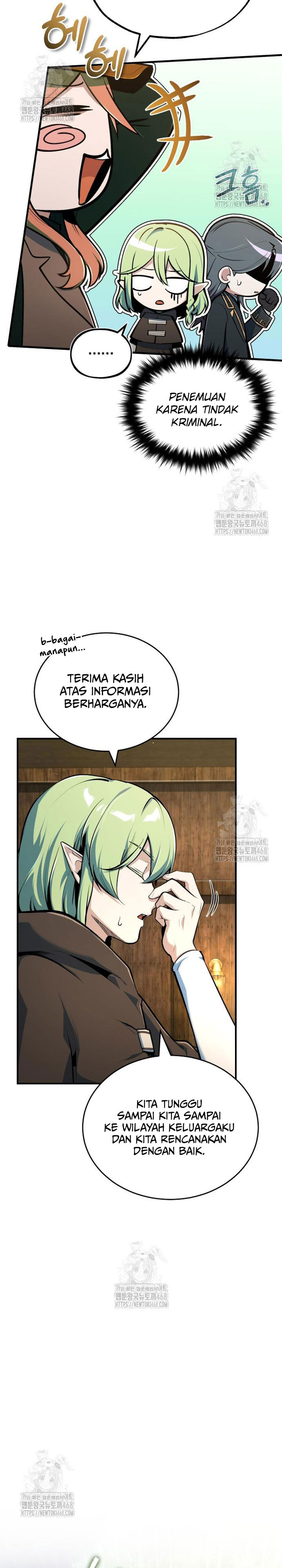 Dilarang COPAS - situs resmi www.mangacanblog.com - Komik academys undercover professor 136 - chapter 136 137 Indonesia academys undercover professor 136 - chapter 136 Terbaru 17|Baca Manga Komik Indonesia|Mangacan