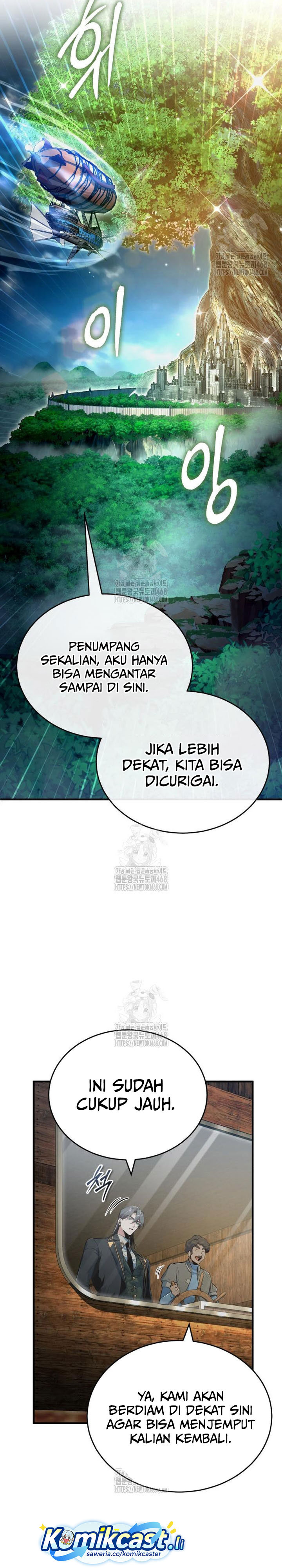 Dilarang COPAS - situs resmi www.mangacanblog.com - Komik academys undercover professor 136 - chapter 136 137 Indonesia academys undercover professor 136 - chapter 136 Terbaru 18|Baca Manga Komik Indonesia|Mangacan