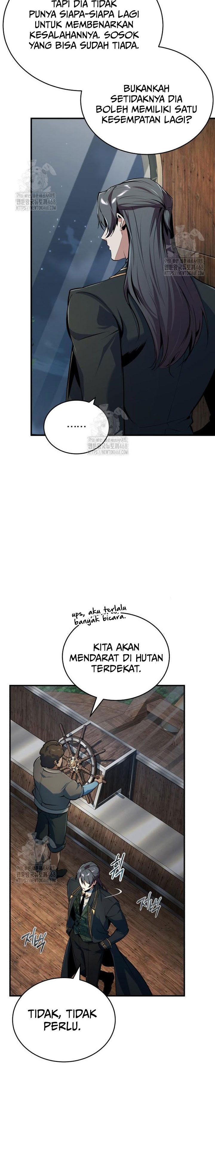 Dilarang COPAS - situs resmi www.mangacanblog.com - Komik academys undercover professor 136 - chapter 136 137 Indonesia academys undercover professor 136 - chapter 136 Terbaru 21|Baca Manga Komik Indonesia|Mangacan