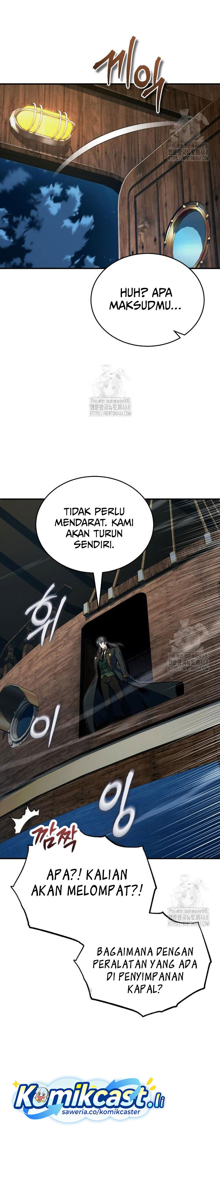 Dilarang COPAS - situs resmi www.mangacanblog.com - Komik academys undercover professor 136 - chapter 136 137 Indonesia academys undercover professor 136 - chapter 136 Terbaru 22|Baca Manga Komik Indonesia|Mangacan