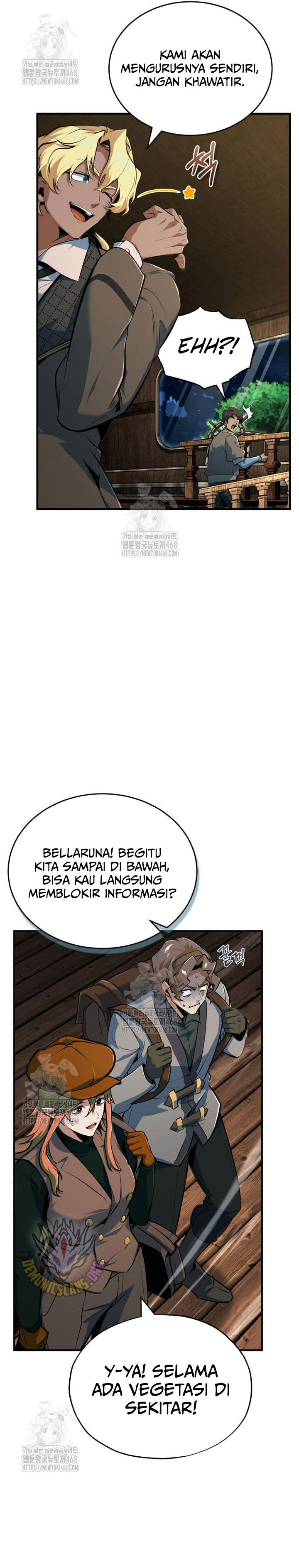 Dilarang COPAS - situs resmi www.mangacanblog.com - Komik academys undercover professor 136 - chapter 136 137 Indonesia academys undercover professor 136 - chapter 136 Terbaru 23|Baca Manga Komik Indonesia|Mangacan