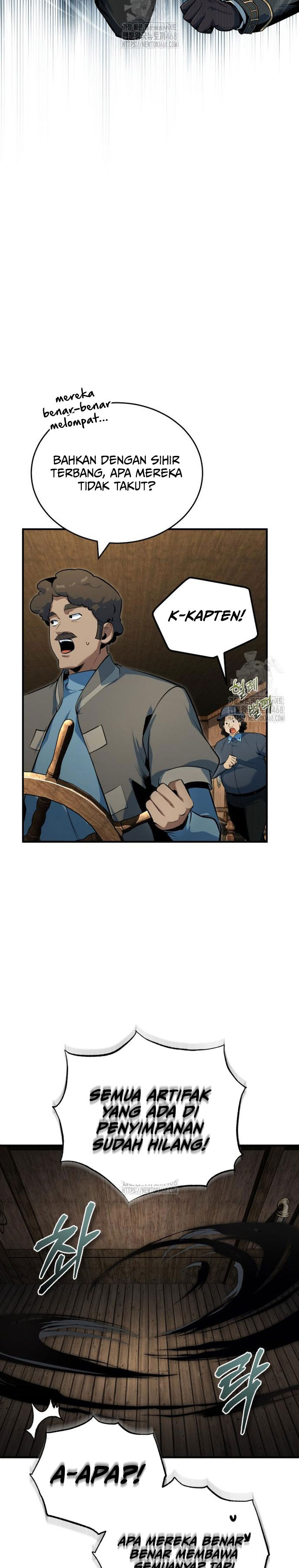 Dilarang COPAS - situs resmi www.mangacanblog.com - Komik academys undercover professor 136 - chapter 136 137 Indonesia academys undercover professor 136 - chapter 136 Terbaru 25|Baca Manga Komik Indonesia|Mangacan