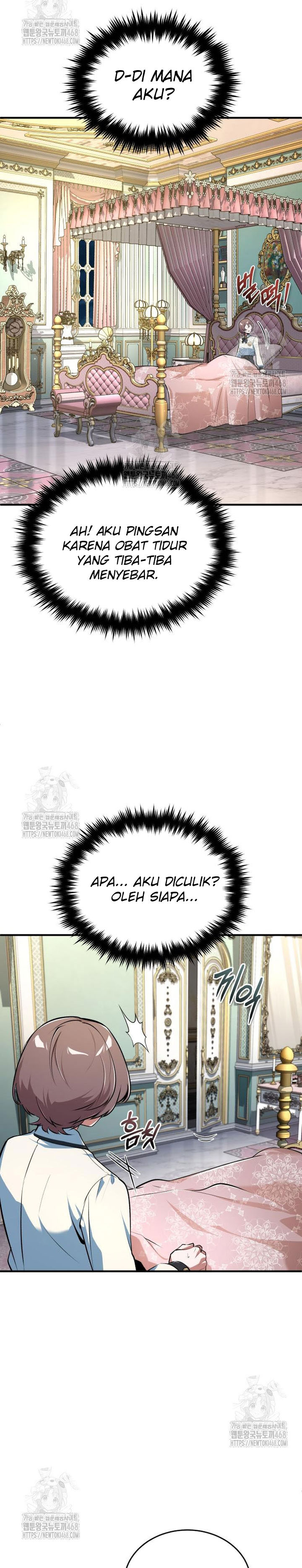 Dilarang COPAS - situs resmi www.mangacanblog.com - Komik academys undercover professor 136 - chapter 136 137 Indonesia academys undercover professor 136 - chapter 136 Terbaru 27|Baca Manga Komik Indonesia|Mangacan