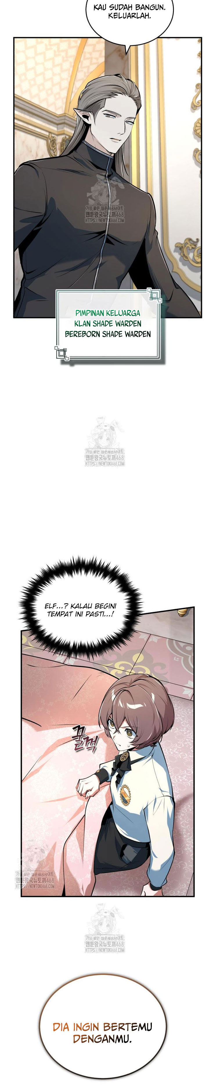 Dilarang COPAS - situs resmi www.mangacanblog.com - Komik academys undercover professor 136 - chapter 136 137 Indonesia academys undercover professor 136 - chapter 136 Terbaru 28|Baca Manga Komik Indonesia|Mangacan