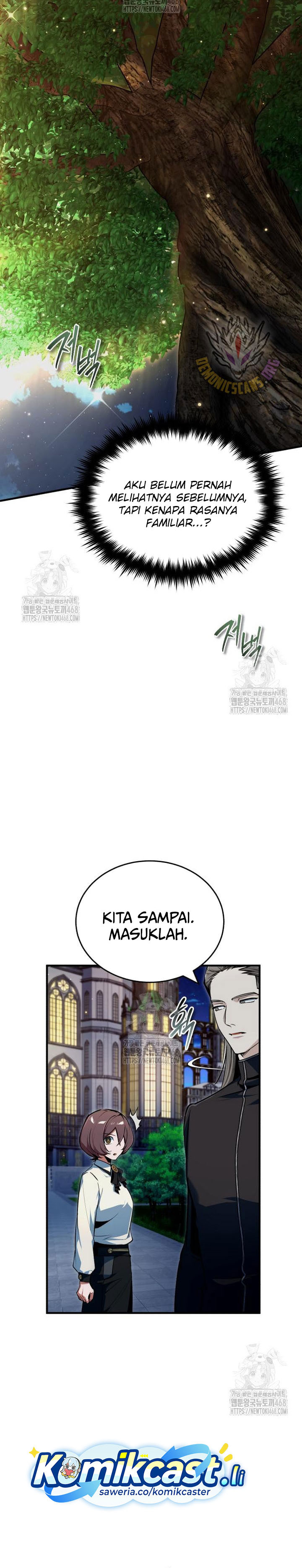 Dilarang COPAS - situs resmi www.mangacanblog.com - Komik academys undercover professor 136 - chapter 136 137 Indonesia academys undercover professor 136 - chapter 136 Terbaru 30|Baca Manga Komik Indonesia|Mangacan