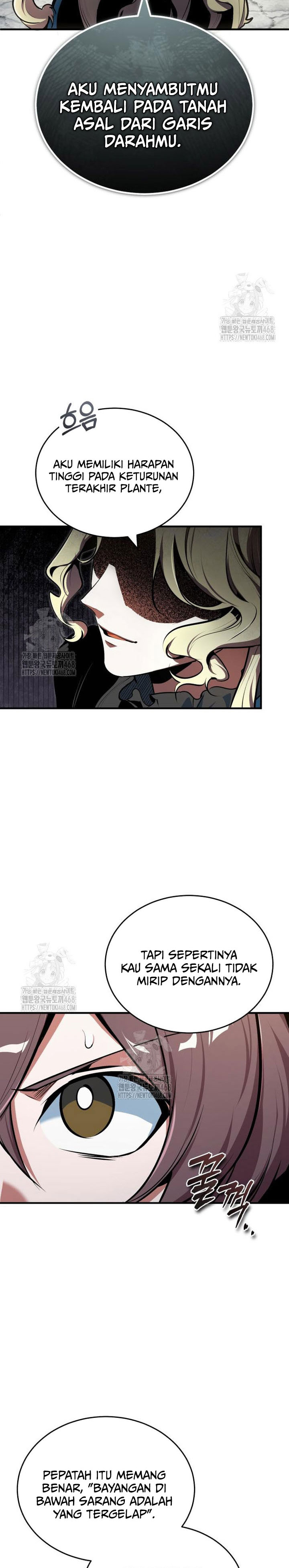 Dilarang COPAS - situs resmi www.mangacanblog.com - Komik academys undercover professor 136 - chapter 136 137 Indonesia academys undercover professor 136 - chapter 136 Terbaru 32|Baca Manga Komik Indonesia|Mangacan