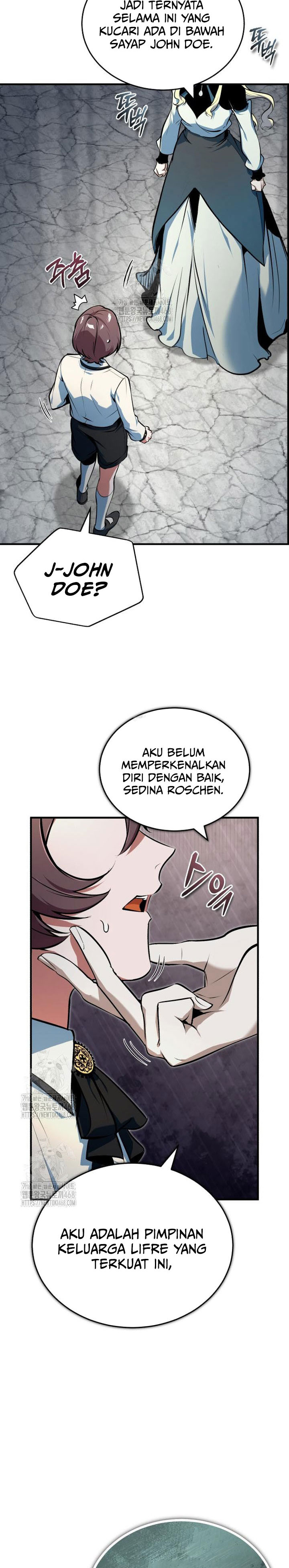 Dilarang COPAS - situs resmi www.mangacanblog.com - Komik academys undercover professor 136 - chapter 136 137 Indonesia academys undercover professor 136 - chapter 136 Terbaru 33|Baca Manga Komik Indonesia|Mangacan