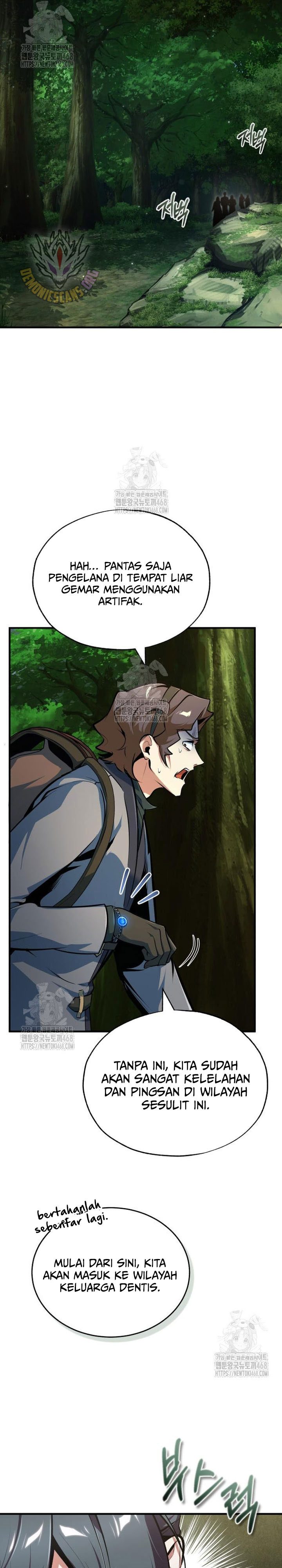 Dilarang COPAS - situs resmi www.mangacanblog.com - Komik academys undercover professor 136 - chapter 136 137 Indonesia academys undercover professor 136 - chapter 136 Terbaru 35|Baca Manga Komik Indonesia|Mangacan