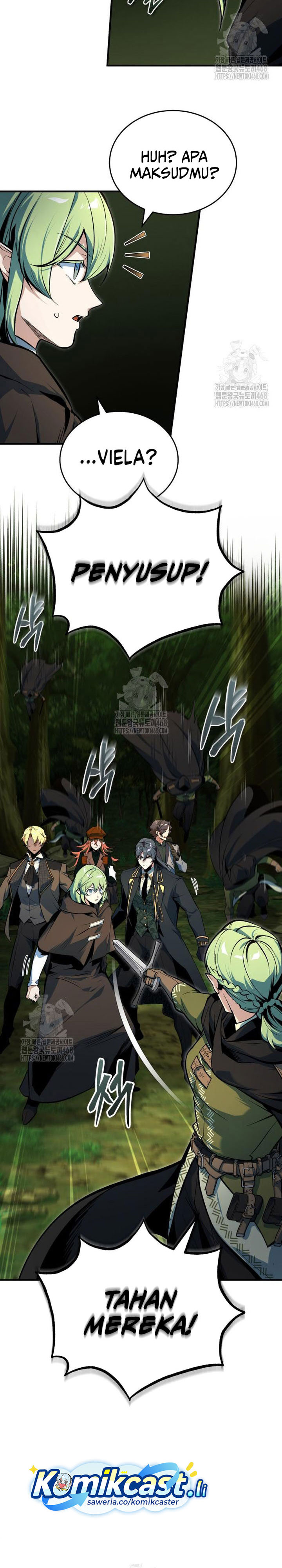 Dilarang COPAS - situs resmi www.mangacanblog.com - Komik academys undercover professor 136 - chapter 136 137 Indonesia academys undercover professor 136 - chapter 136 Terbaru 38|Baca Manga Komik Indonesia|Mangacan