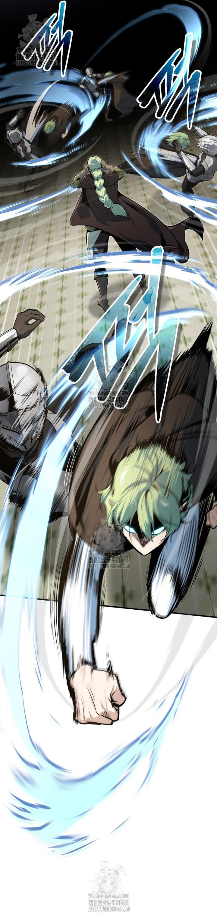 Academy’s Undercover Professor Chapter 137 Bahasa Indonesia