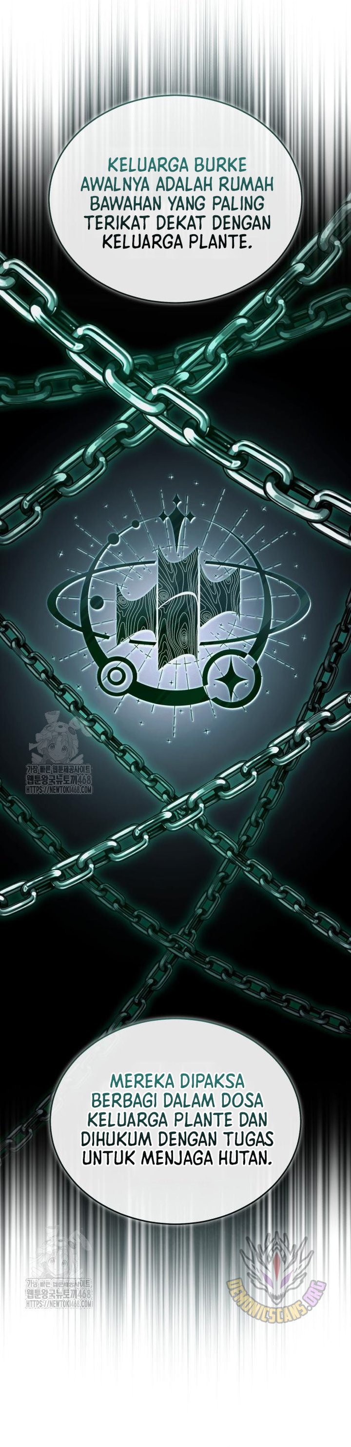 Academy’s Undercover Professor Chapter 137 Bahasa Indonesia