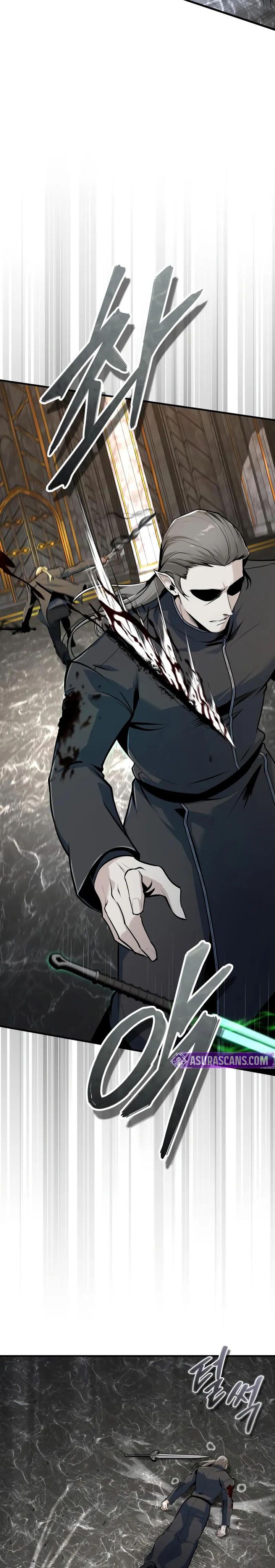 Academy’s Undercover Professor Chapter 142 Bahasa Indonesia