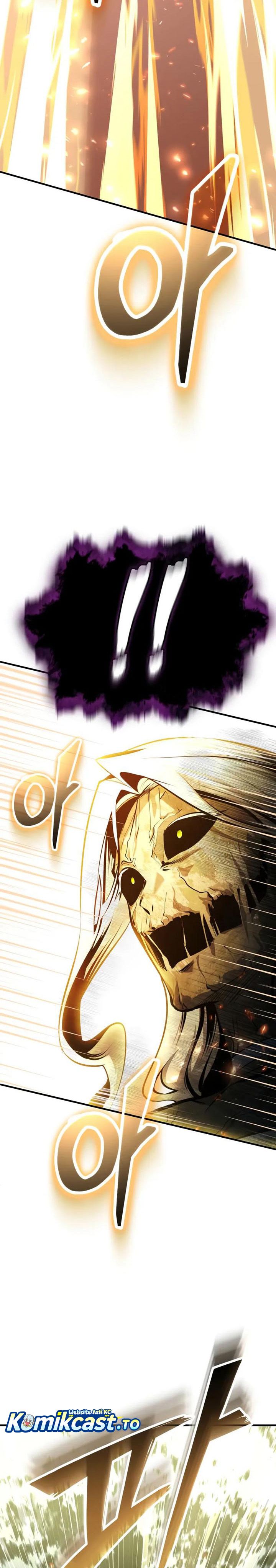 Academy’s Undercover Professor Chapter 142 Bahasa Indonesia