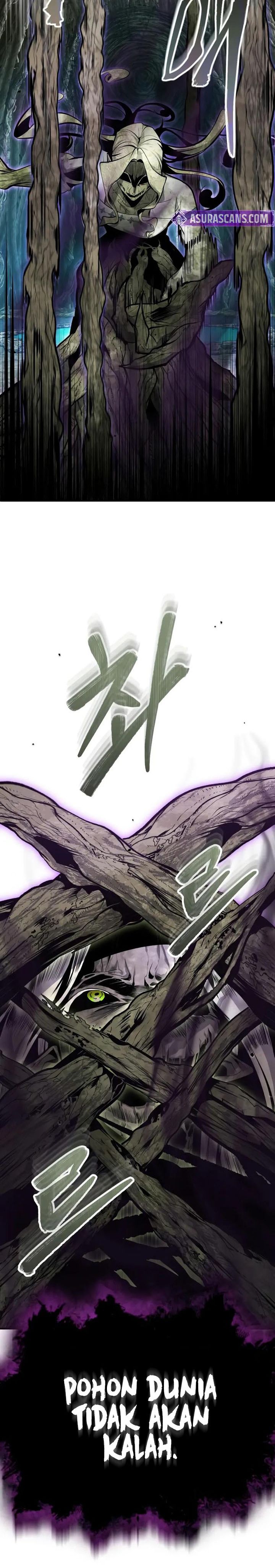 Academy’s Undercover Professor Chapter 142 Bahasa Indonesia