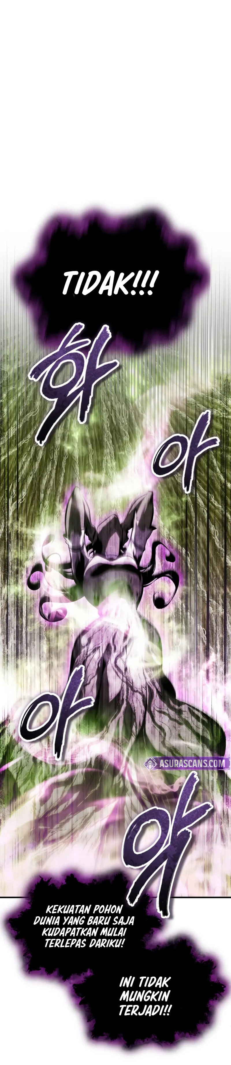 Academy’s Undercover Professor chapter 144