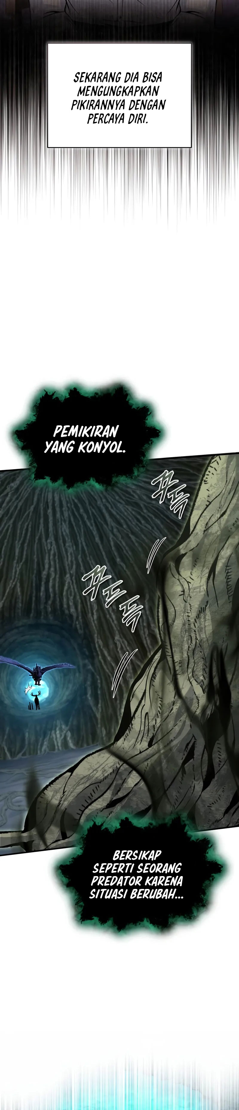 Academy’s Undercover Professor chapter 144