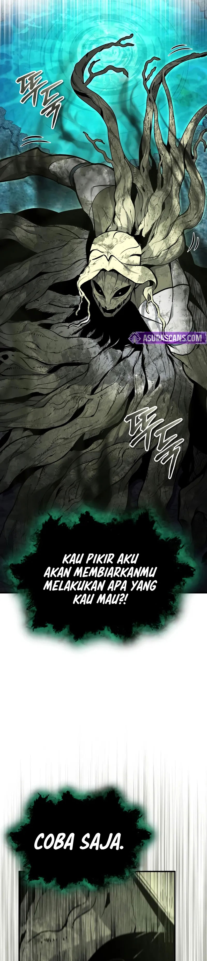 Academy’s Undercover Professor chapter 144