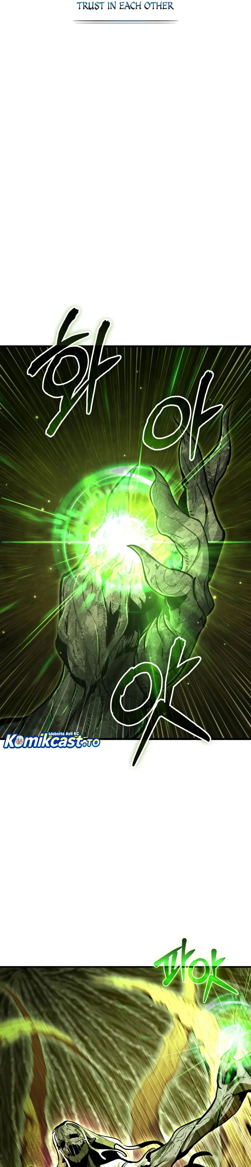 Academy’s Undercover Professor chapter 144