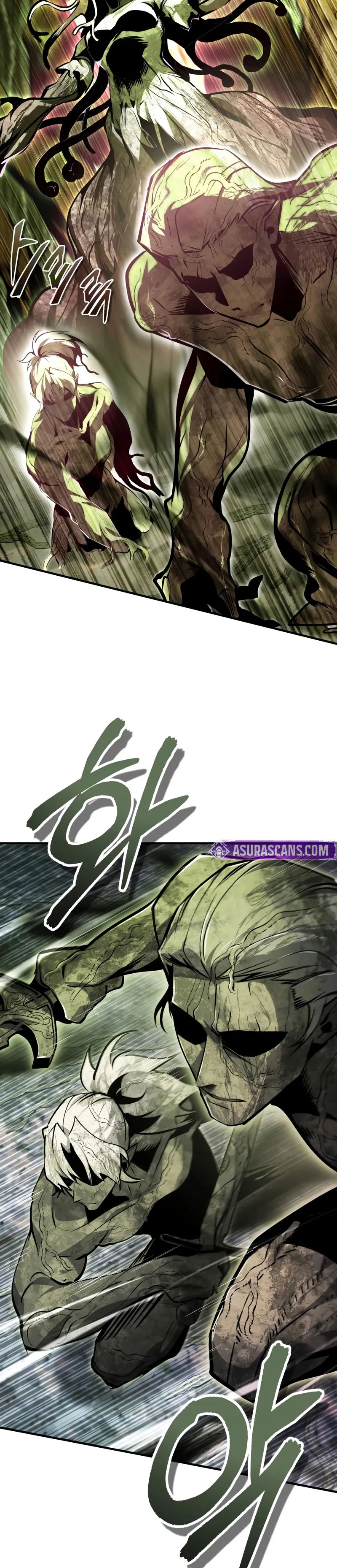 Academy’s Undercover Professor chapter 144