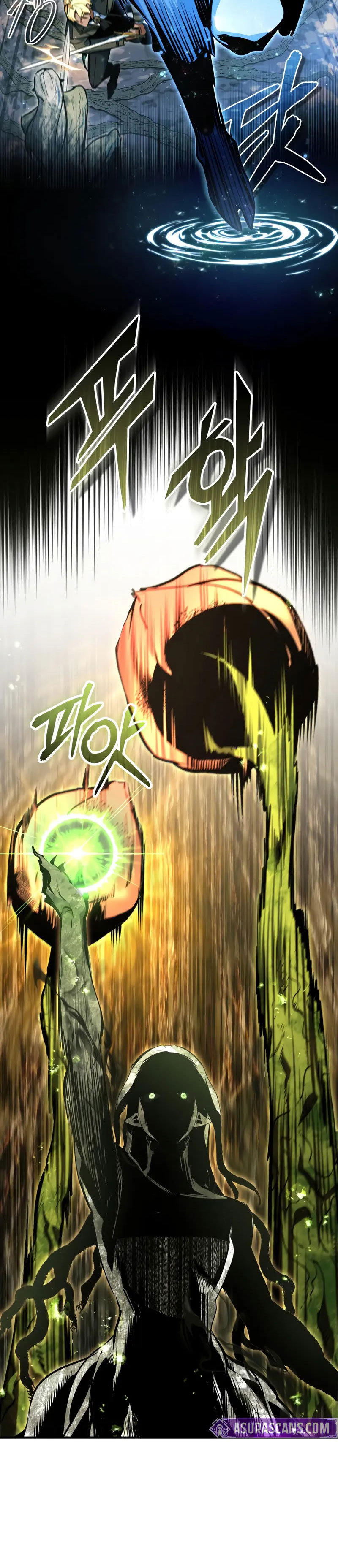 Academy’s Undercover Professor chapter 144