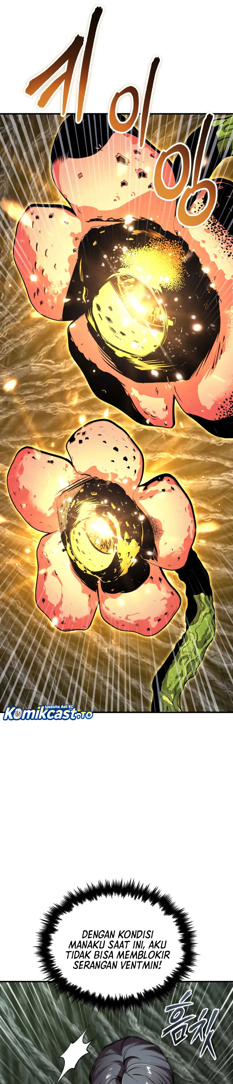 Academy’s Undercover Professor chapter 144