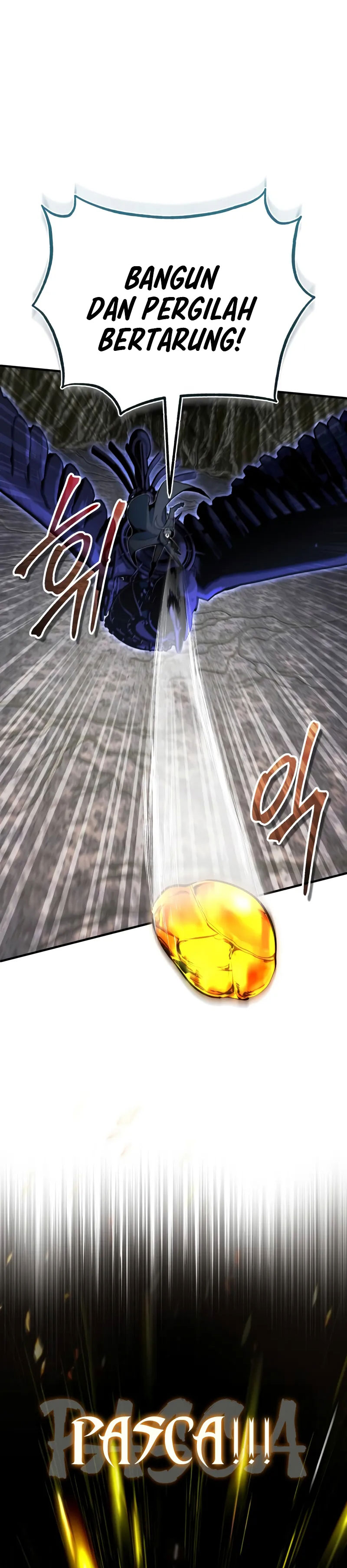 Academy’s Undercover Professor chapter 144