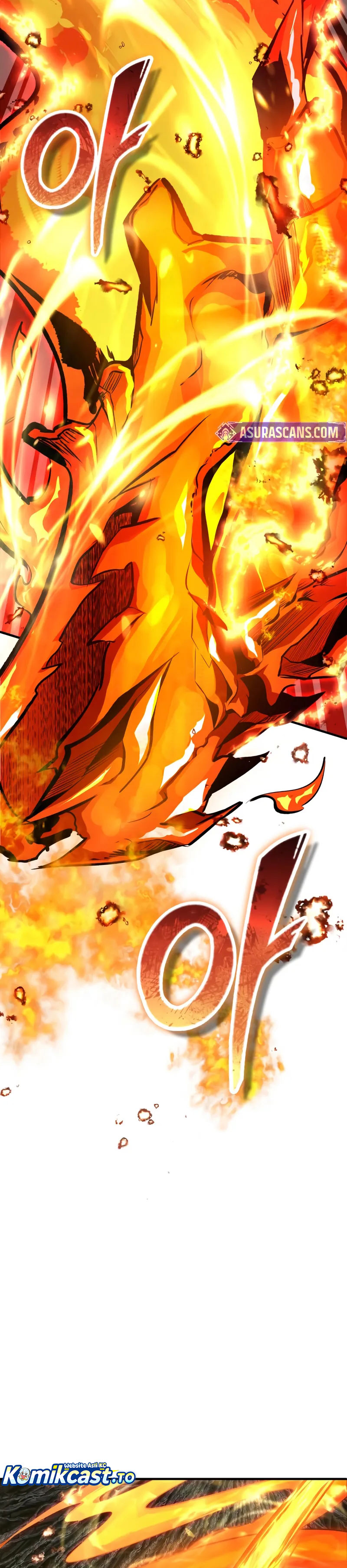 Academy’s Undercover Professor chapter 144