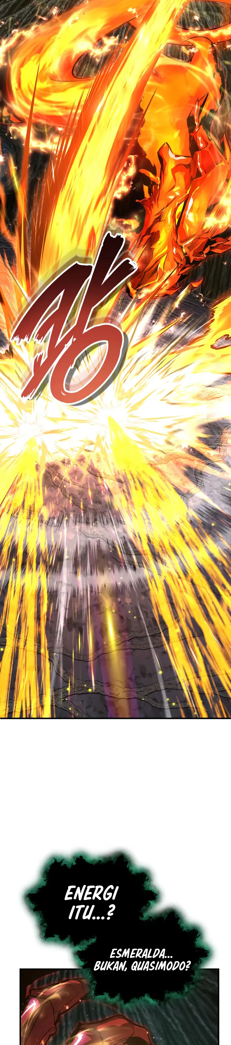 Academy’s Undercover Professor chapter 144