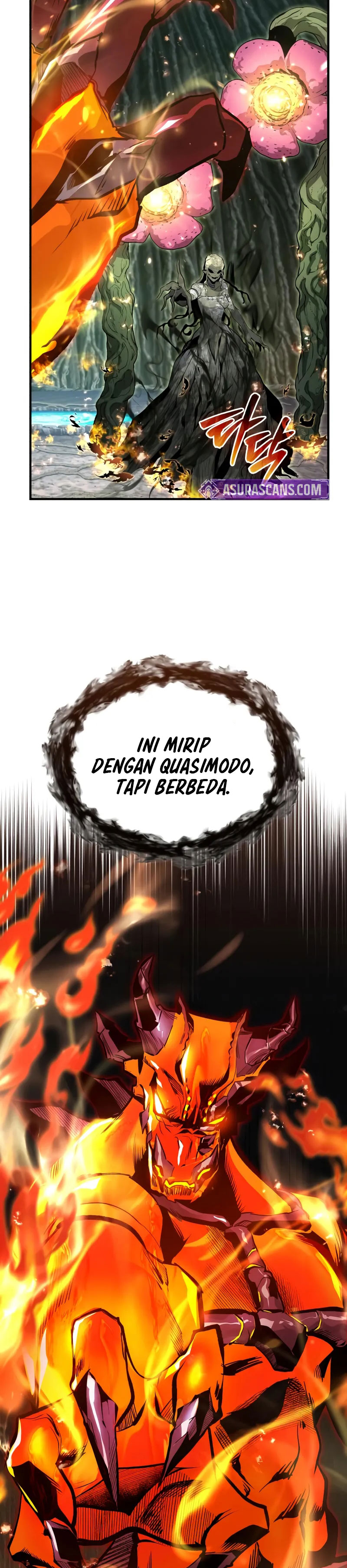 Academy’s Undercover Professor chapter 144