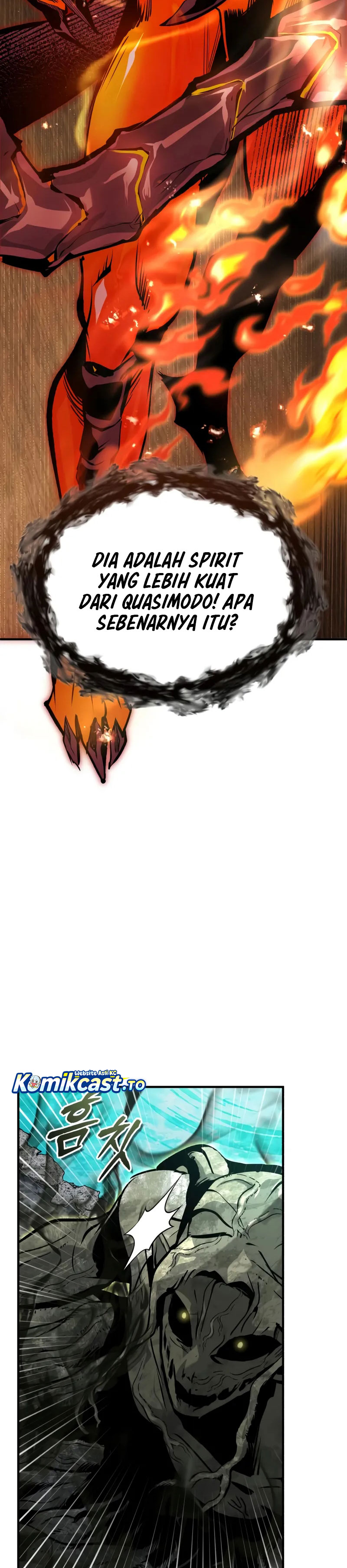 Academy’s Undercover Professor chapter 144