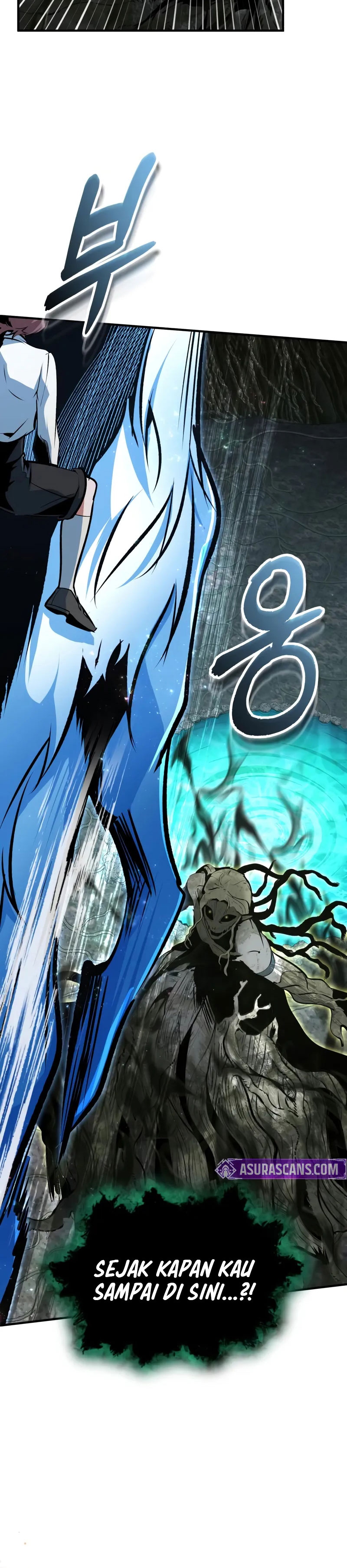 Academy’s Undercover Professor chapter 144