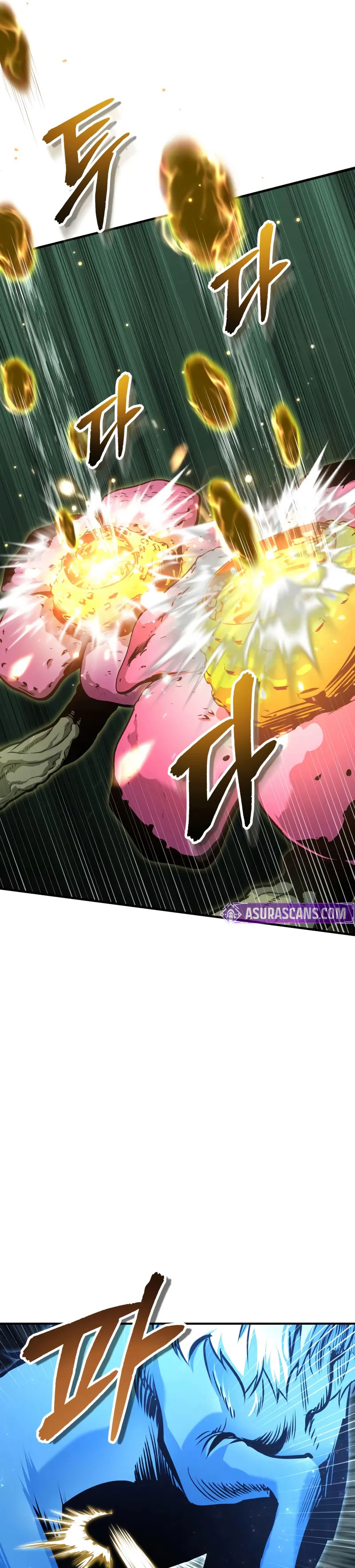 Academy’s Undercover Professor chapter 144