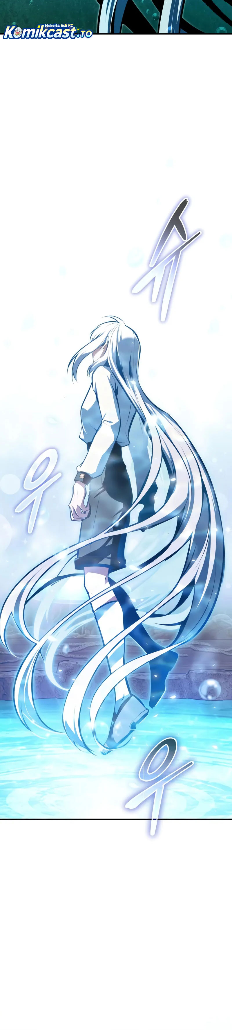 Academy’s Undercover Professor chapter 144