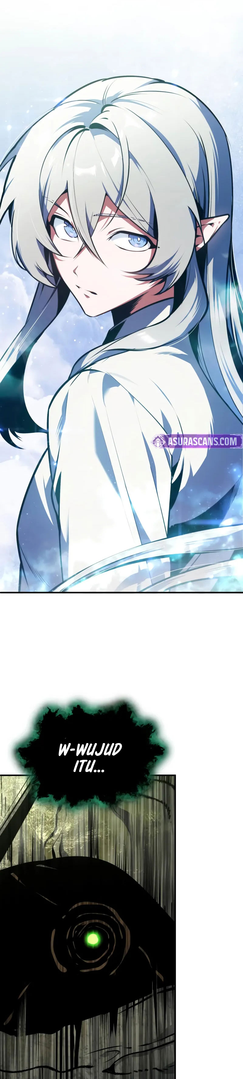 Academy’s Undercover Professor chapter 144