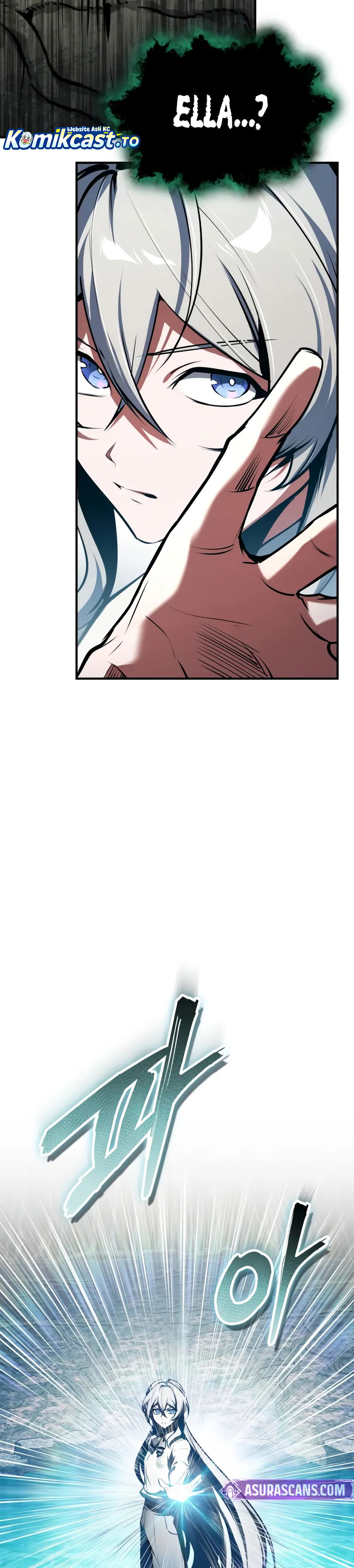 Academy’s Undercover Professor chapter 144