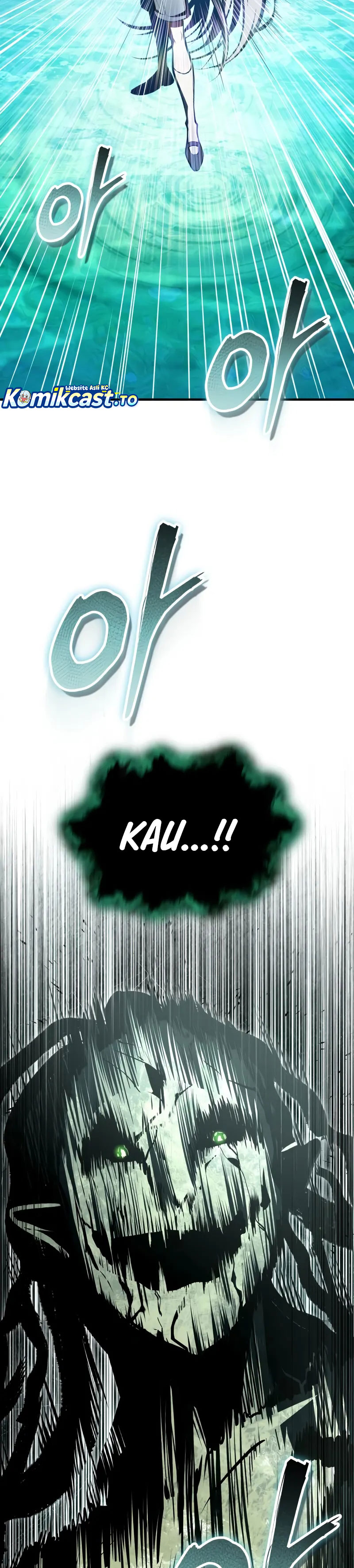 Academy’s Undercover Professor chapter 144