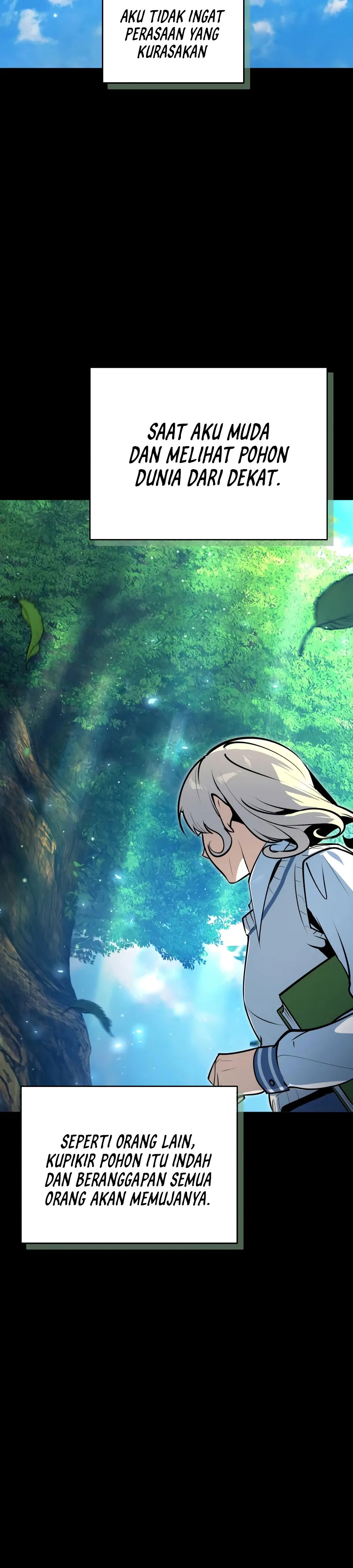 Academy’s Undercover Professor chapter 144