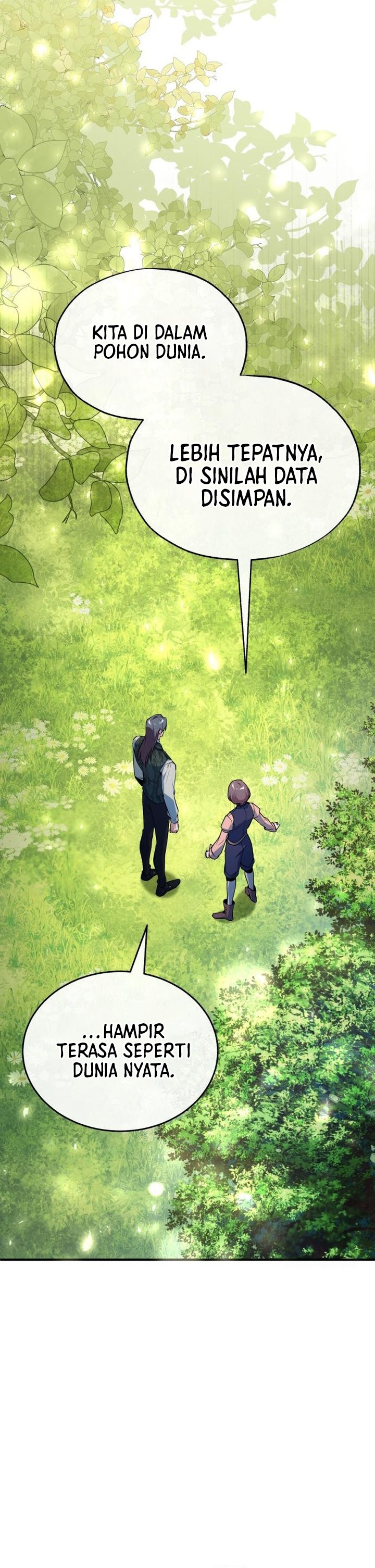 Academy’s Undercover Professor chapter 146