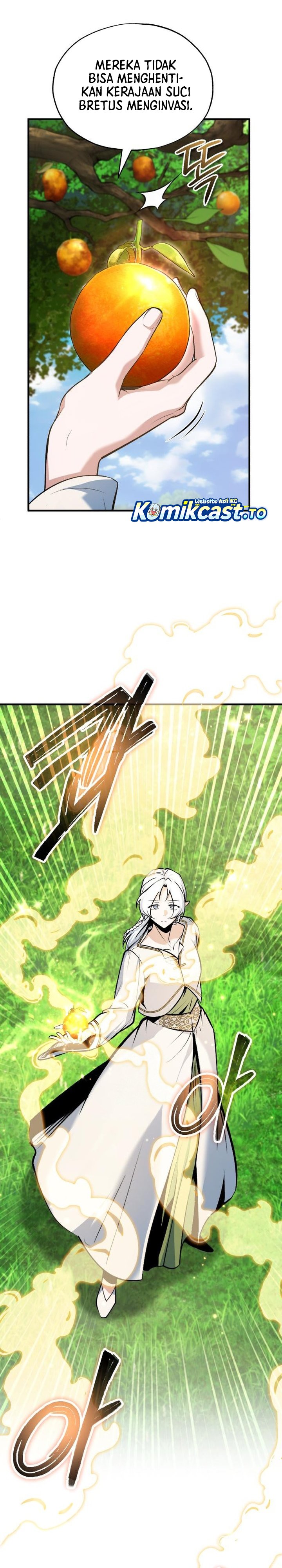 Academy’s Undercover Professor chapter 146