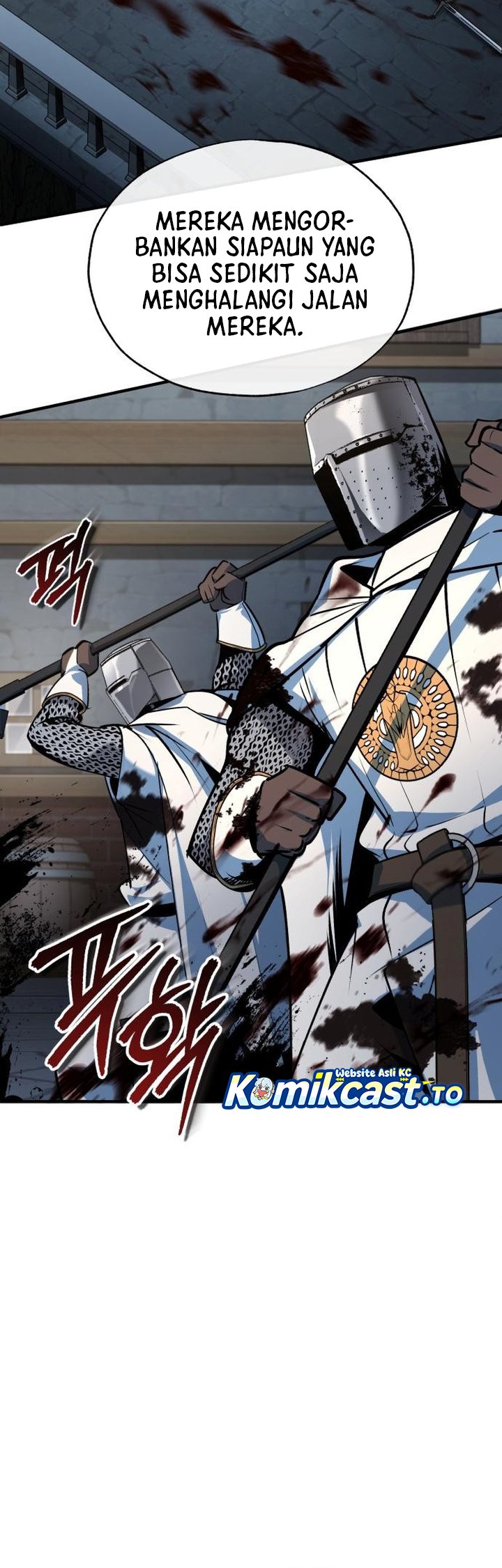 Academy’s Undercover Professor chapter 146