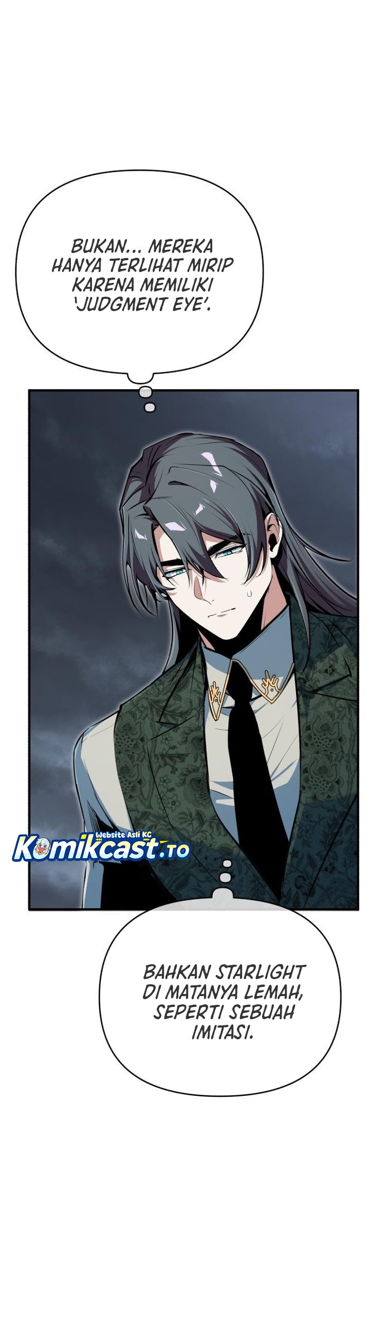 Academy’s Undercover Professor chapter 146