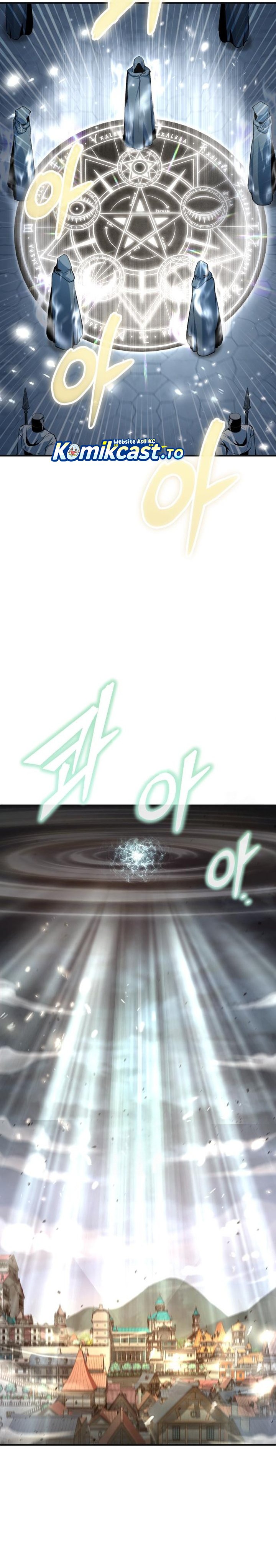 Academy’s Undercover Professor chapter 146